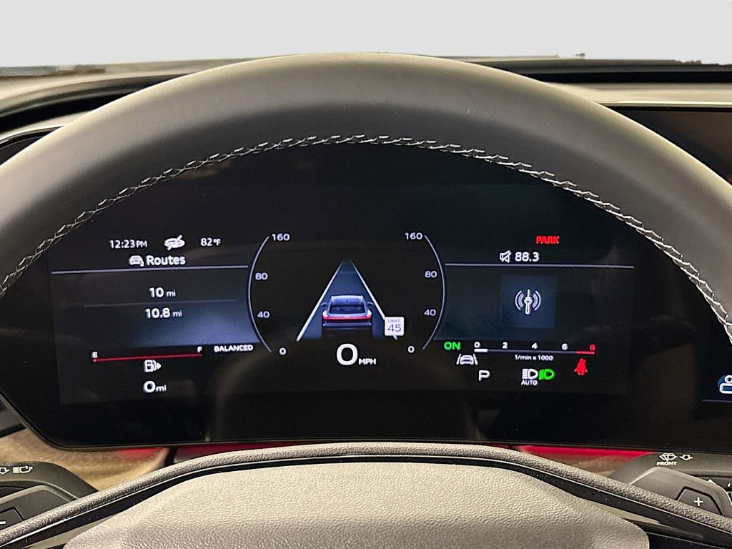 New 2025 Audi Q5 2.0T Premium Plus image 10