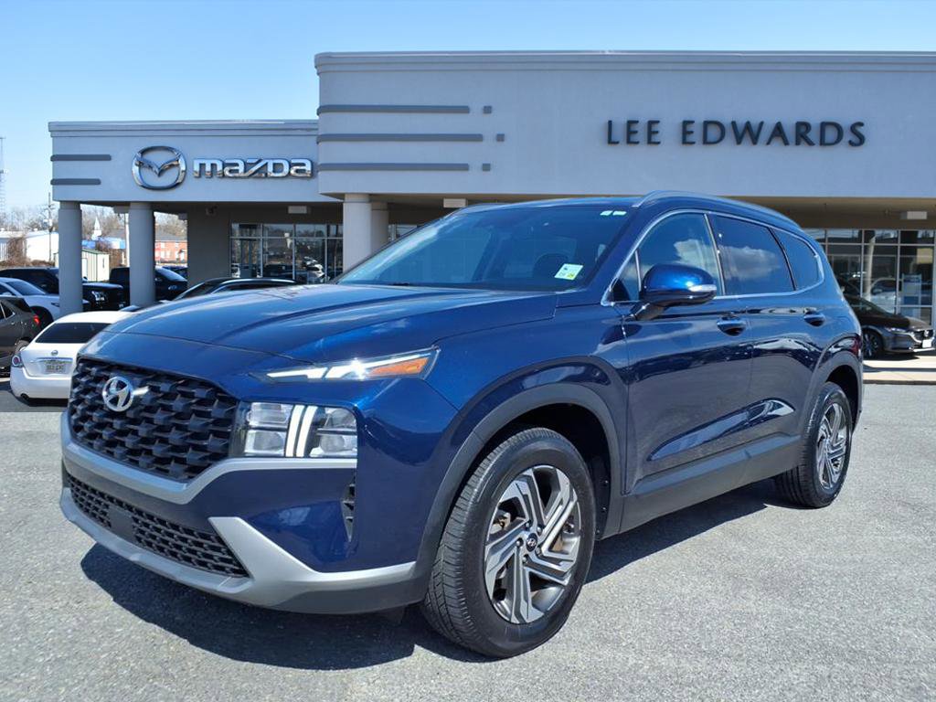 Used 2023 Hyundai Santa Fe SEL