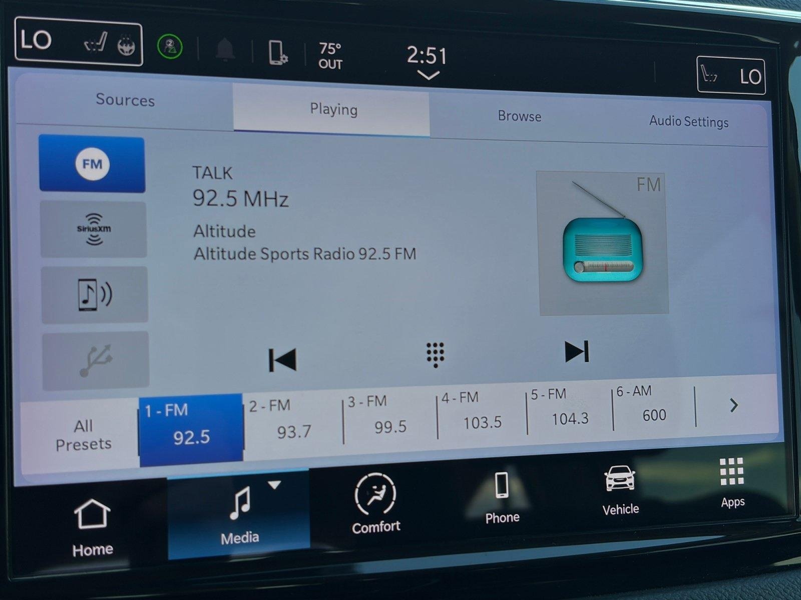 Used 2023 Chrysler Pacifica Touring-L FWD image 24
