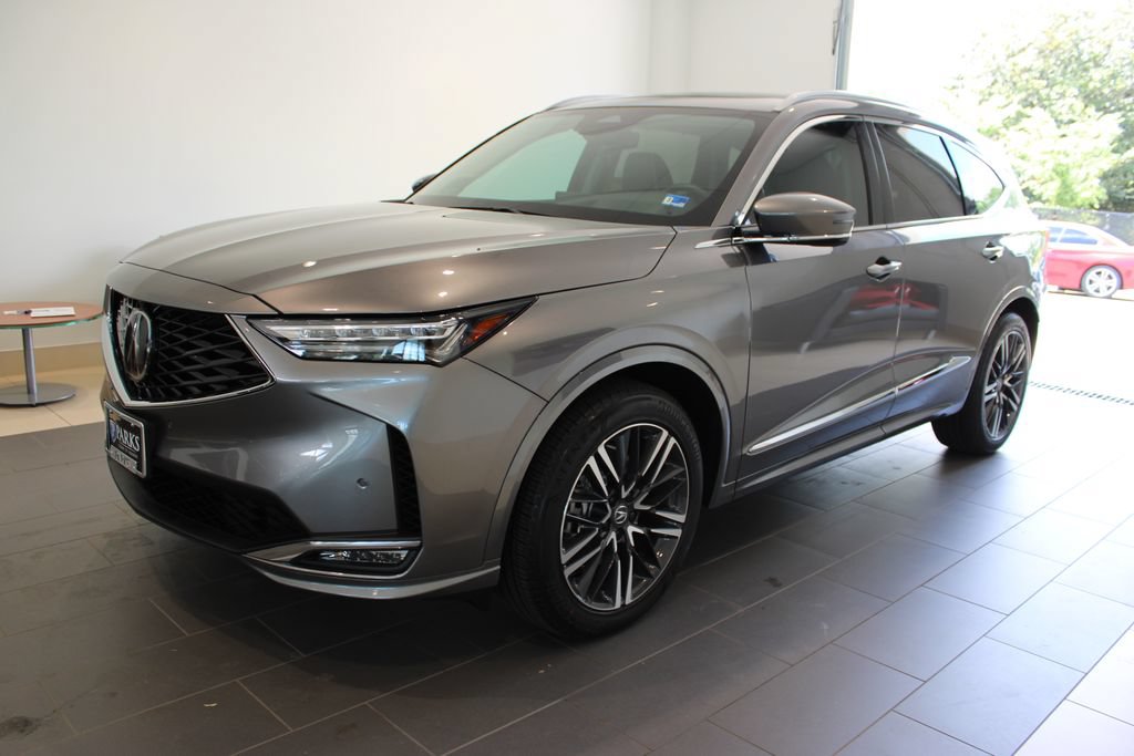 New 2026 Acura MDX SH-AWD w/ Advance Package image 11