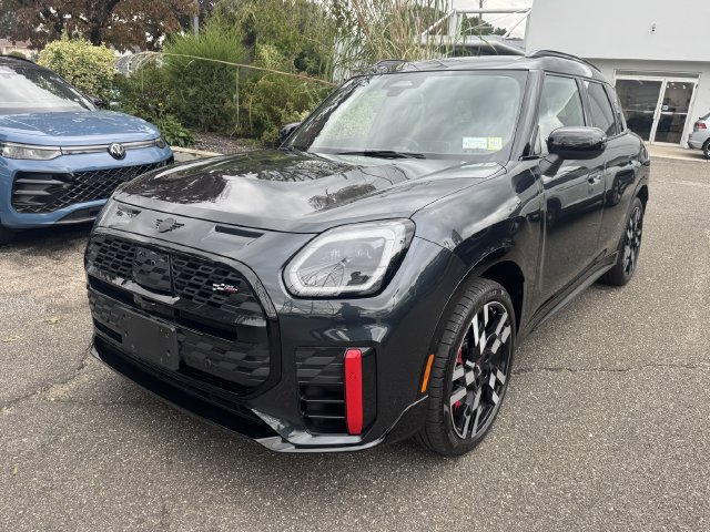 Used 2025 MINI Cooper Countryman John Cooper Works AWD/4WD image 8