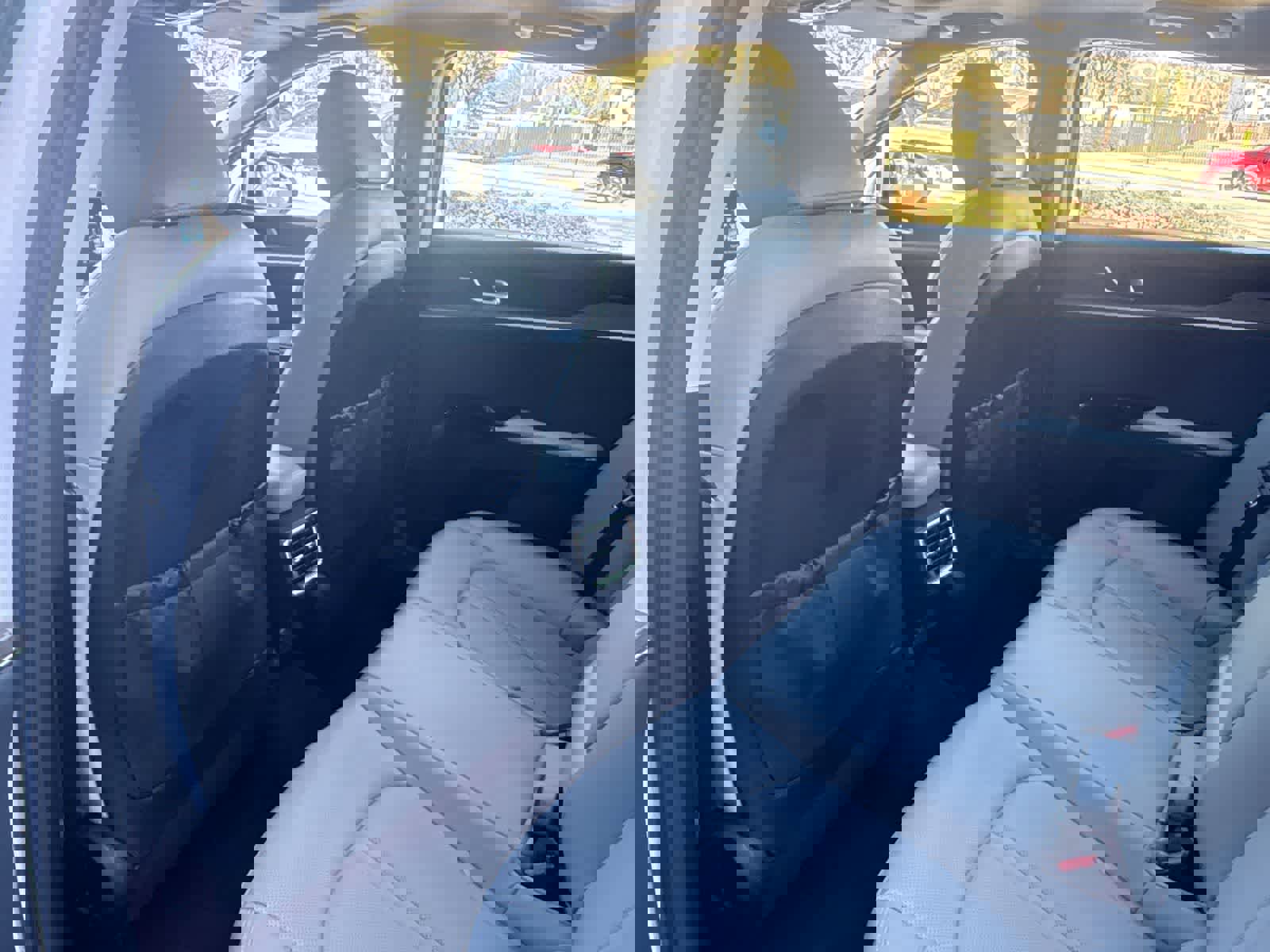 Used 2024 Kia K5 EX w/ EX Premium Package image 19