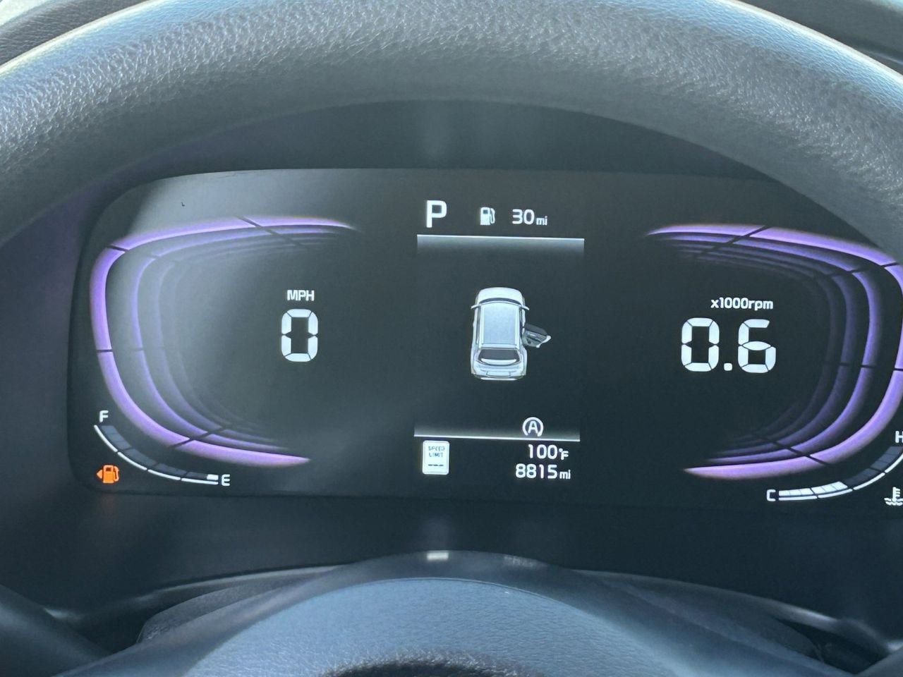 Used 2025 Kia Soul S FWD image 25