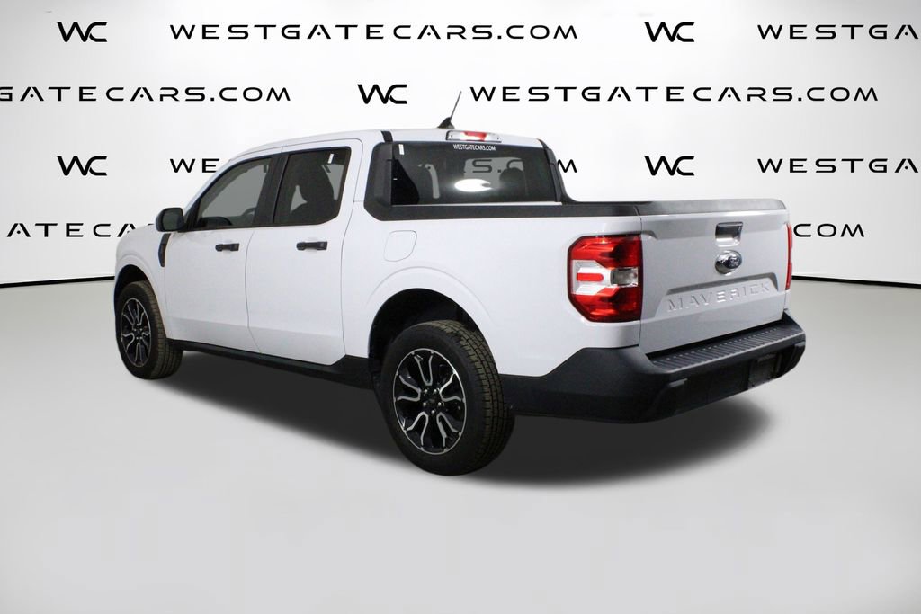 Used 2022 Ford Maverick XL image 5