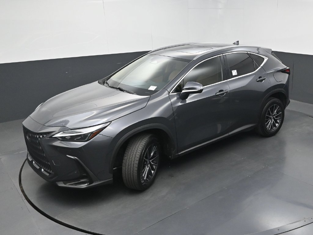 Used 2024 Lexus NX 250 FWD w/ Towing Package (2000 Lbs) image 32