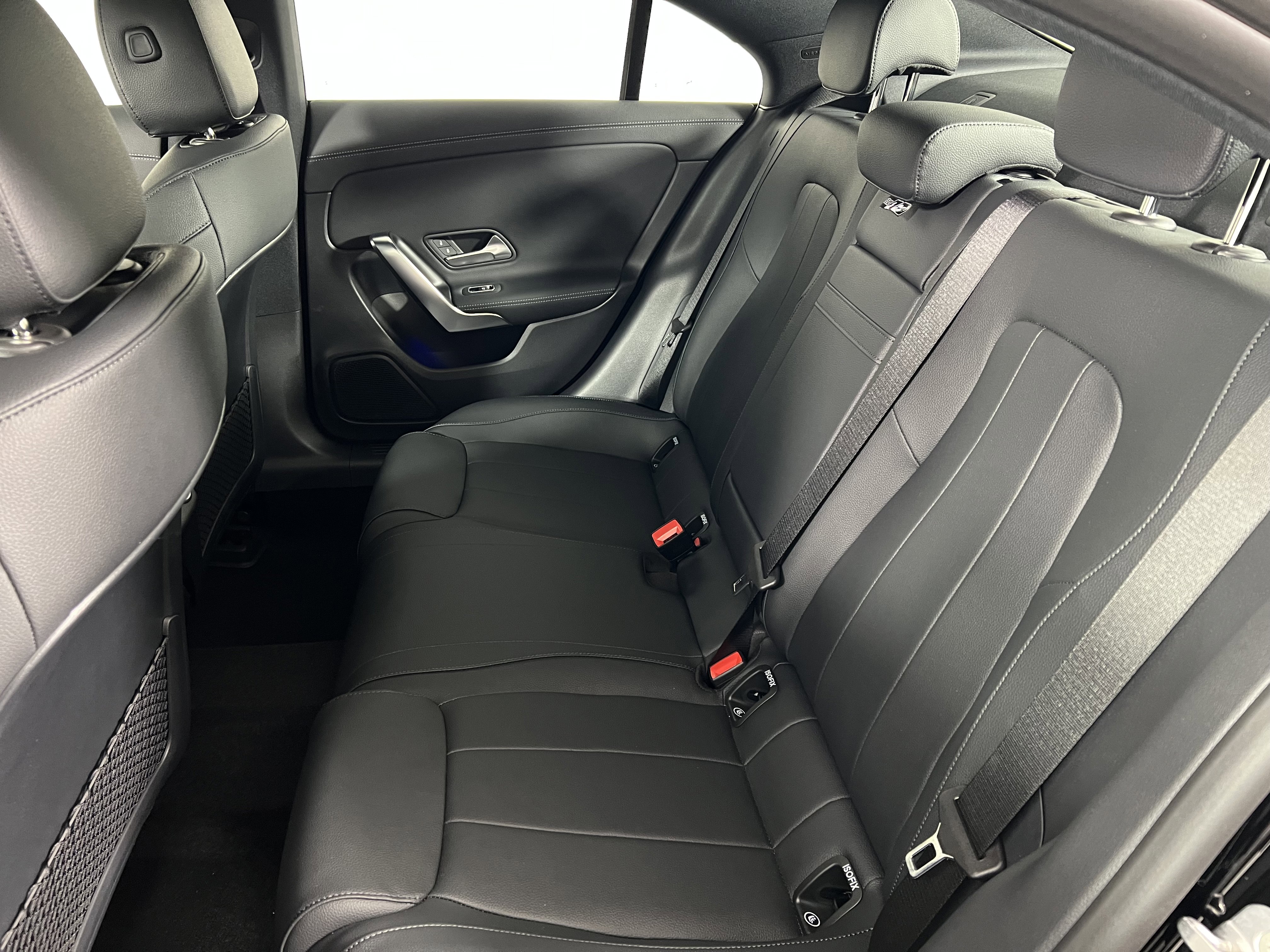 New 2026 Mercedes-Benz CLA 250 4MATIC image 20