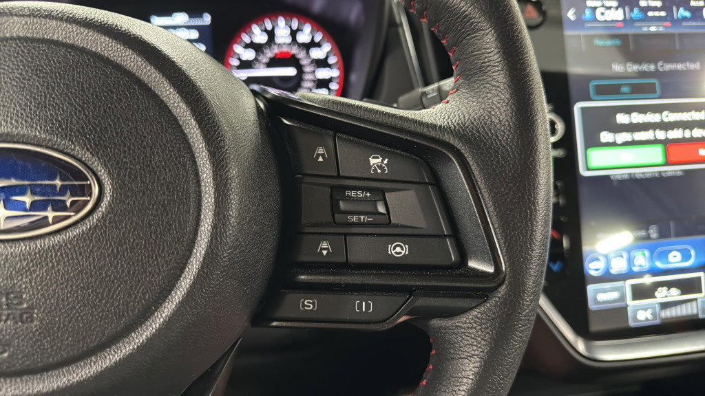Certified 2024 Subaru Impreza RS image 21