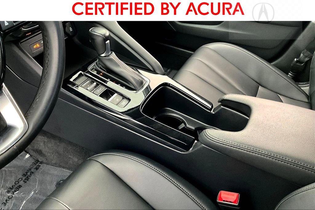 Certified 2023 Acura Integra image 17