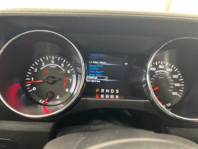 Used 2016 Ford Mustang Convertible w/ Equipment Group 051A image 13