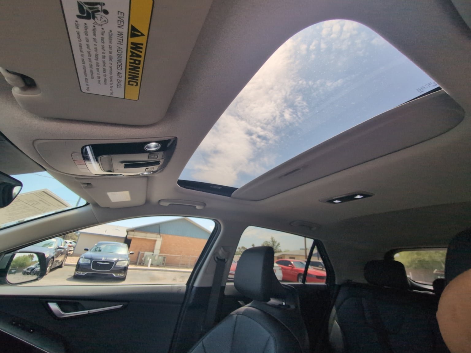 Used 2023 Kia Niro Wave FWD image 25