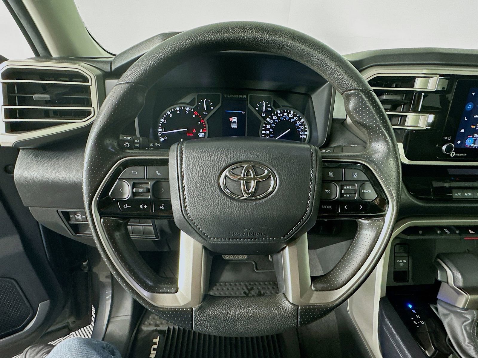 Used 2023 Toyota Tundra SR5 image 12