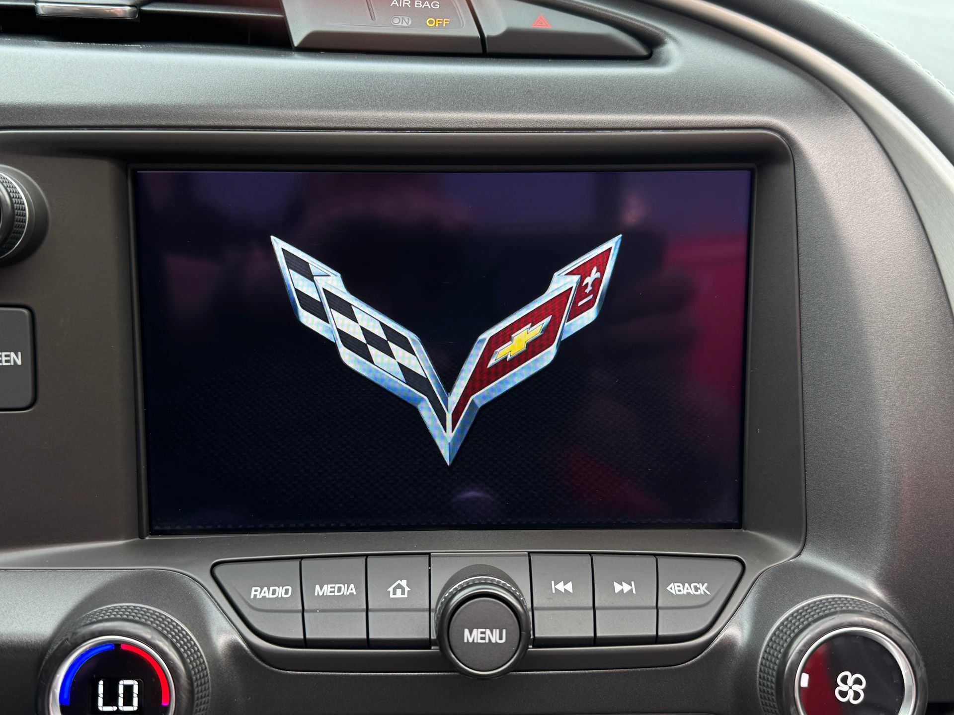 Used 2014 Chevrolet Corvette Stingray Convertible w/ 3LT Preferred Equipment Group RWD image 55