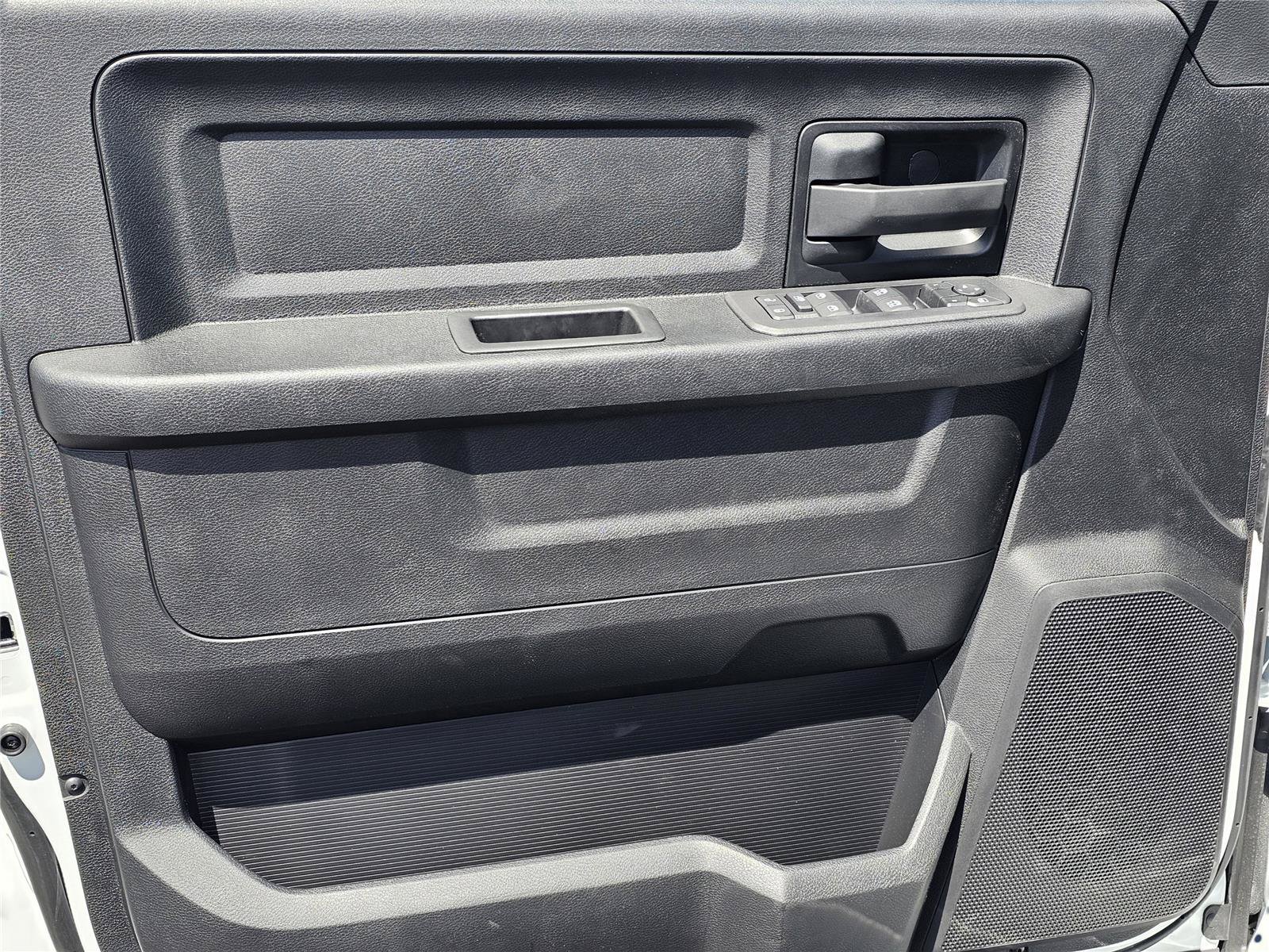 New 2026 RAM 3500 Tradesman AWD/4WD image 16