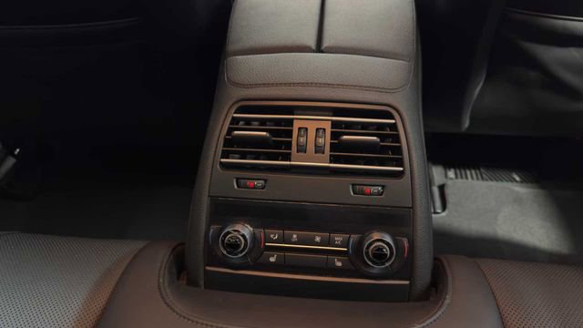Used 2014 BMW M6 Gran Coupe RWD image 18