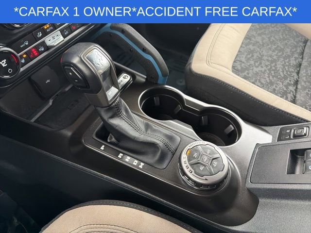 Used 2023 Ford Bronco Wildtrak image 28