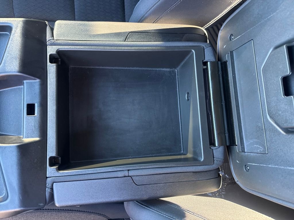 Used 2024 Chevrolet Silverado 1500 LT image 25