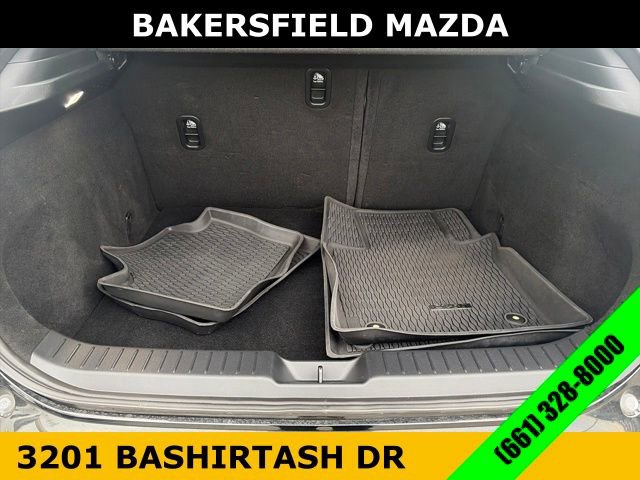 Used 2023 MAZDA CX-30 AWD 2.5 S w/ Preferred Package image 17