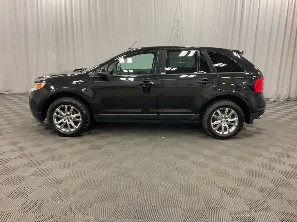 Used 2013 Ford Edge SEL image 8