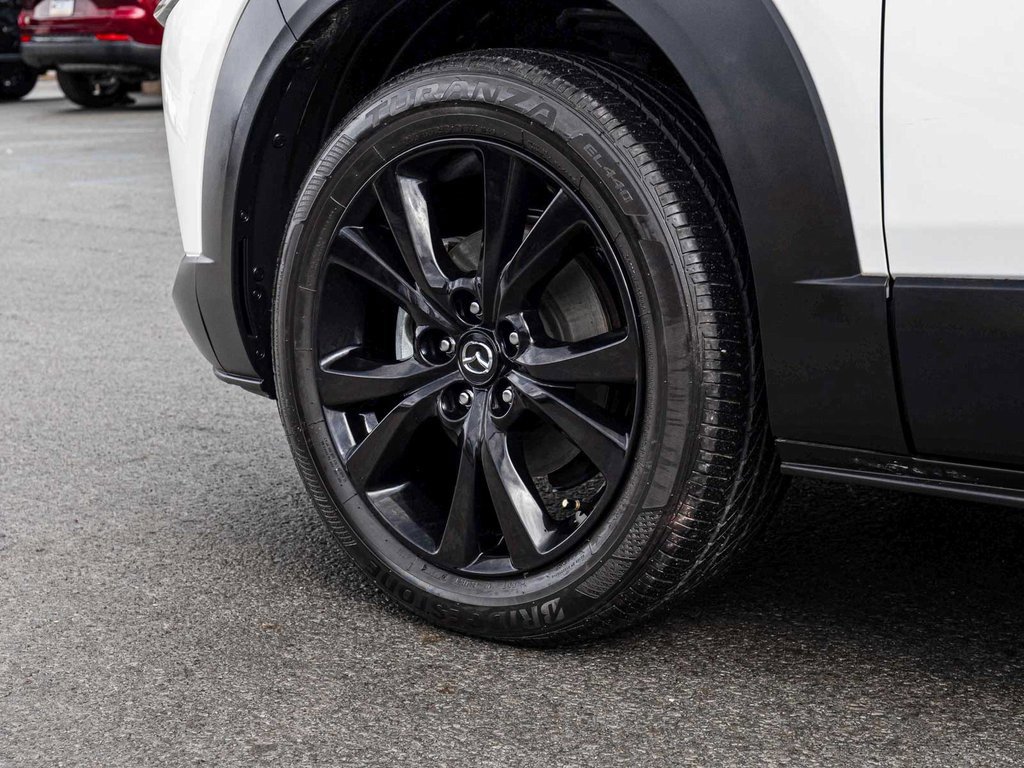 Used 2023 MAZDA CX-30 AWD 2.5 S w/ Preferred Package image 7