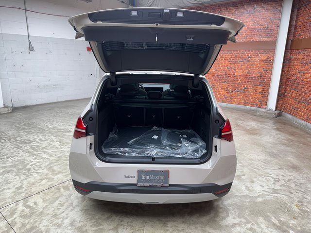 Used 2026 BMW X3 xDrive30 image 26