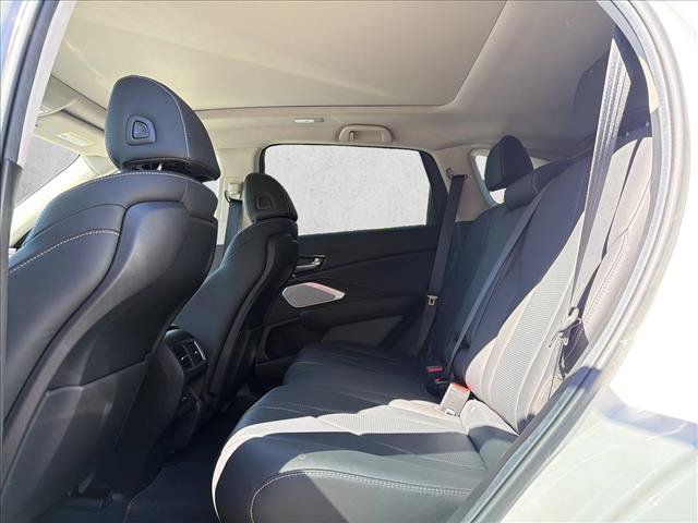 Used 2025 Acura RDX w/ Technology Package AWD/4WD image 23