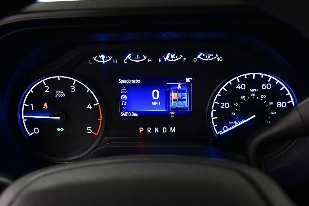 Used 2024 Ford F350 XLT image 19