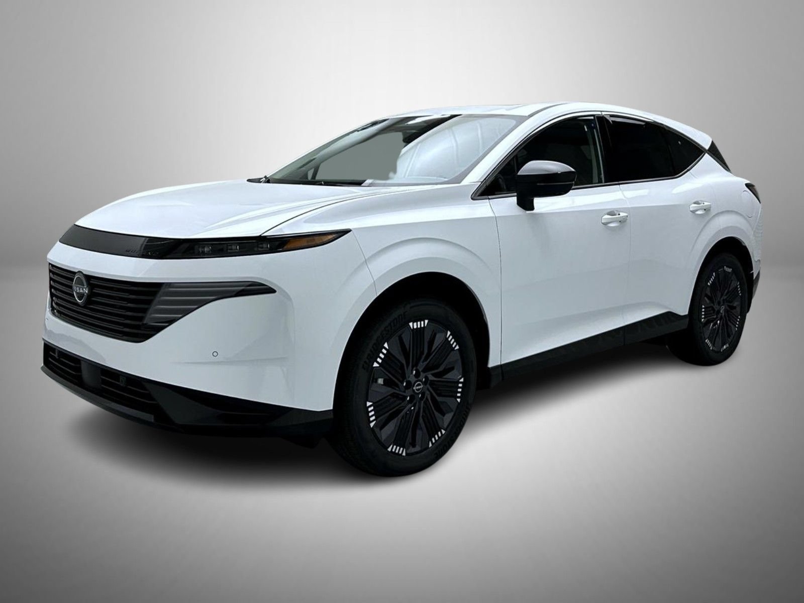 New 2027 Nissan Murano Platinum w/ Cargo Package AWD/4WD image 1
