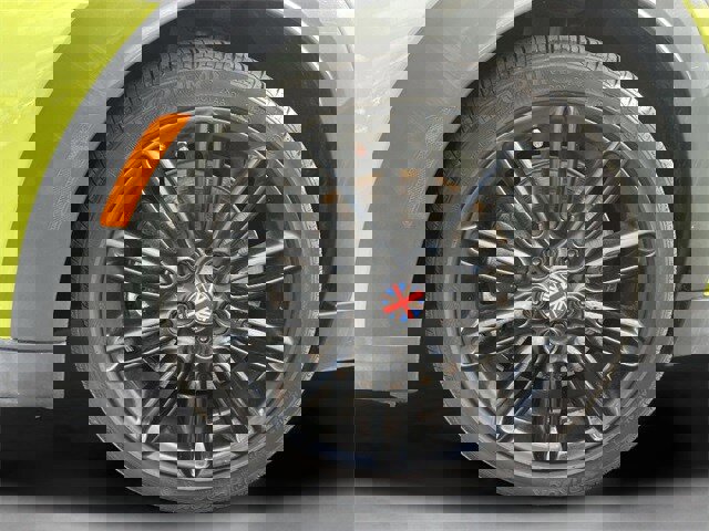 Used 2022 MINI Cooper S image 38