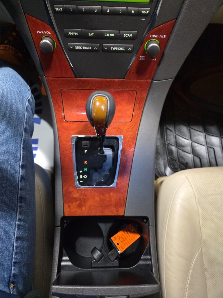 Used 2012 Lexus ES 350 image 25