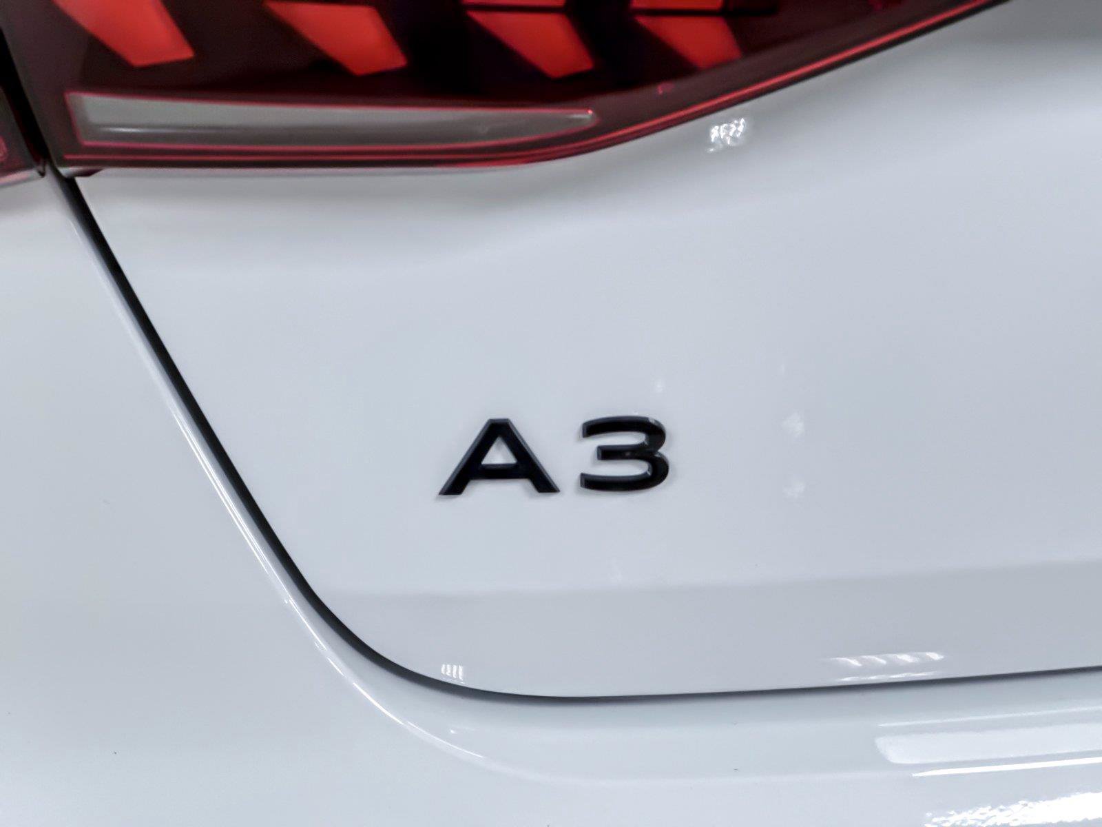 Certified 2026 Audi A3 2.0T Premium AWD/4WD image 26