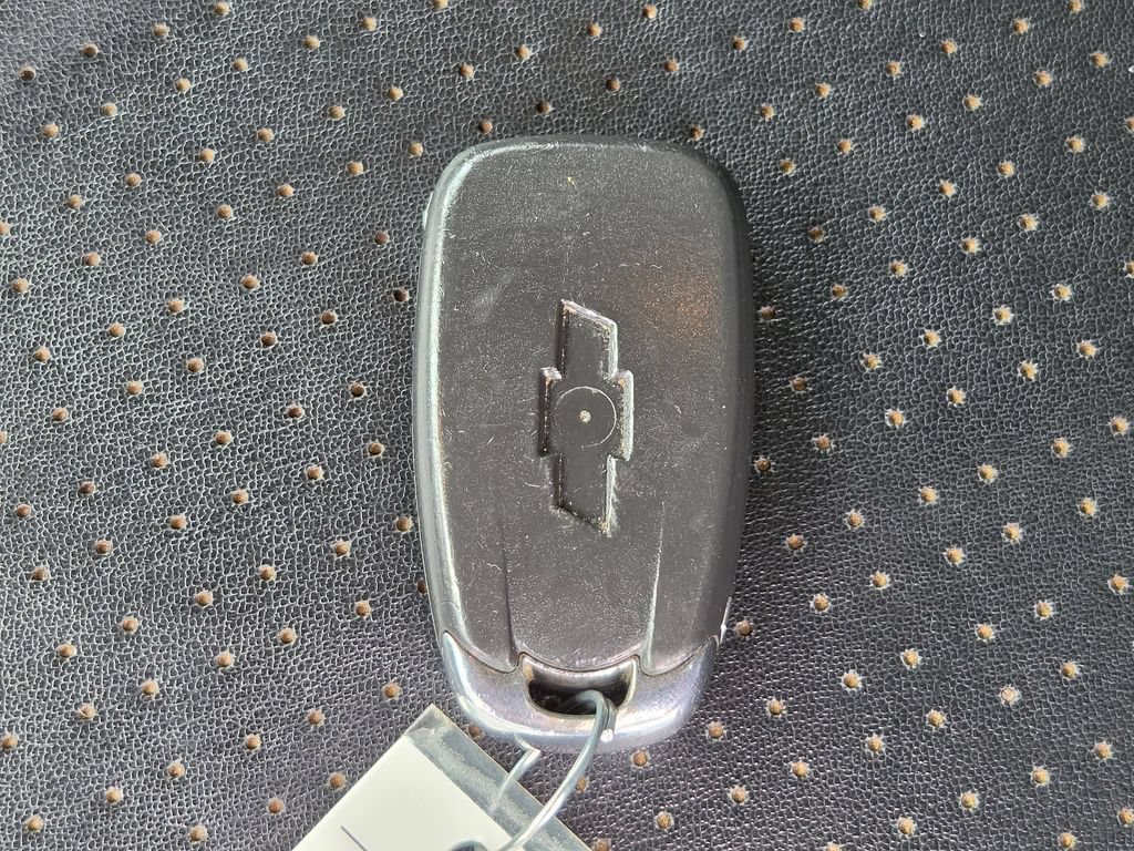 Used 2018 Chevrolet Sonic Premier FWD image 57