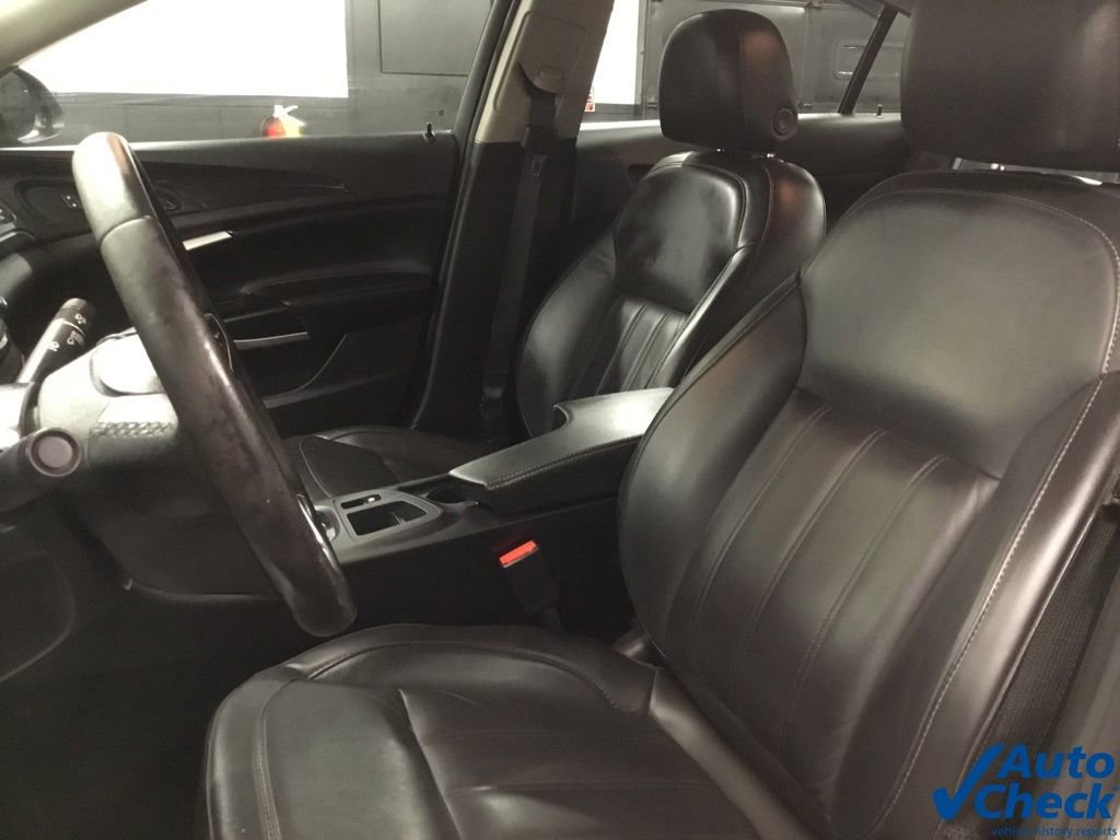 Used 2015 Buick Regal AWD image 24