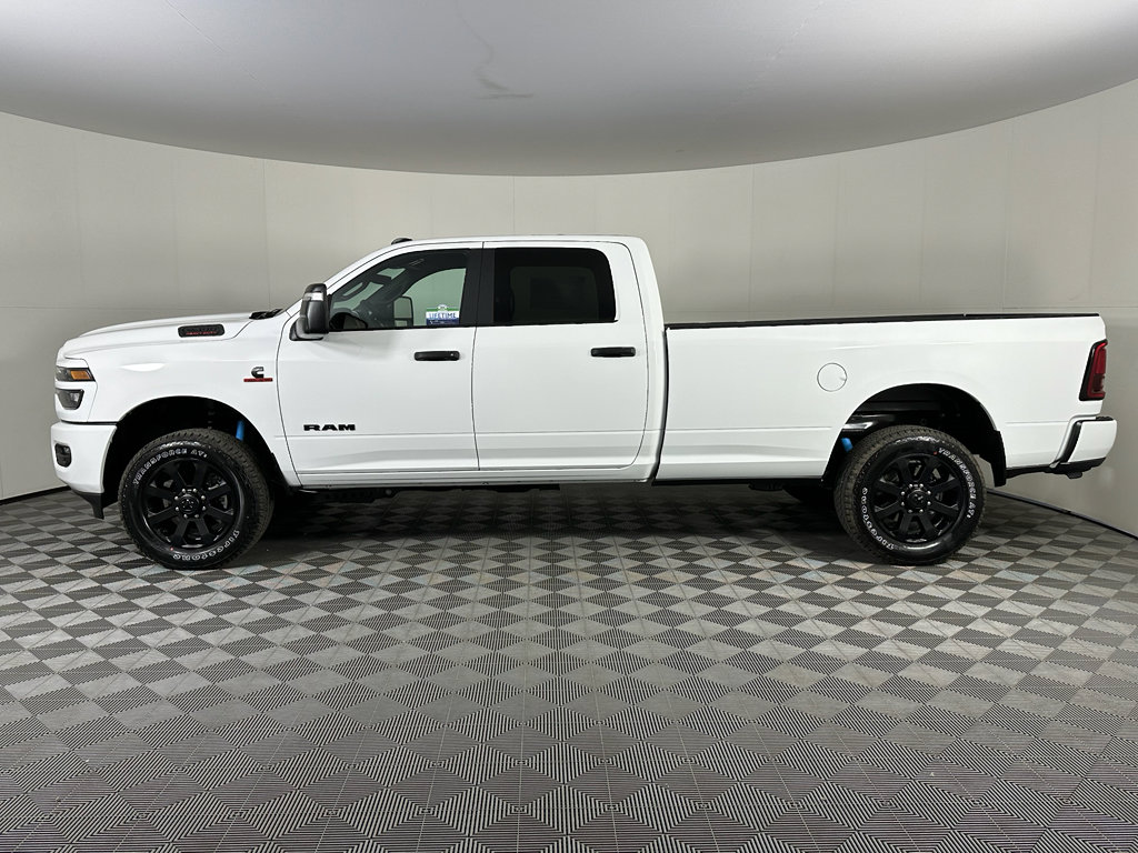 New 2026 RAM 2500 Big Horn image 14