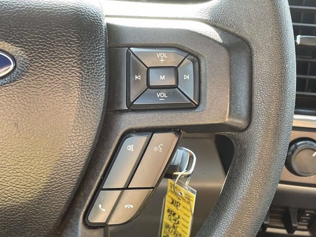 Used 2019 Ford F250 XLT w/ XLT Premium Package AWD/4WD image 20