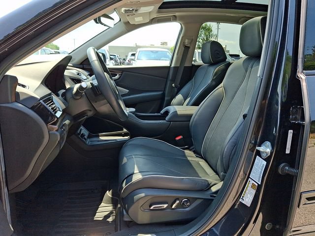 Used 2024 Acura RDX SH-AWD w/ Advance Package image 14