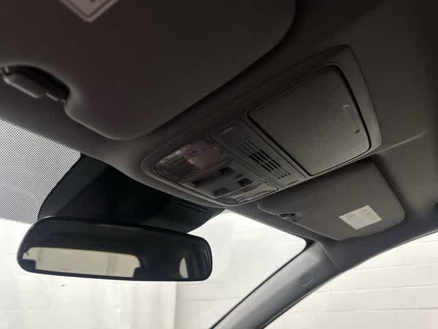 Used 2020 Honda CR-V EX image 21