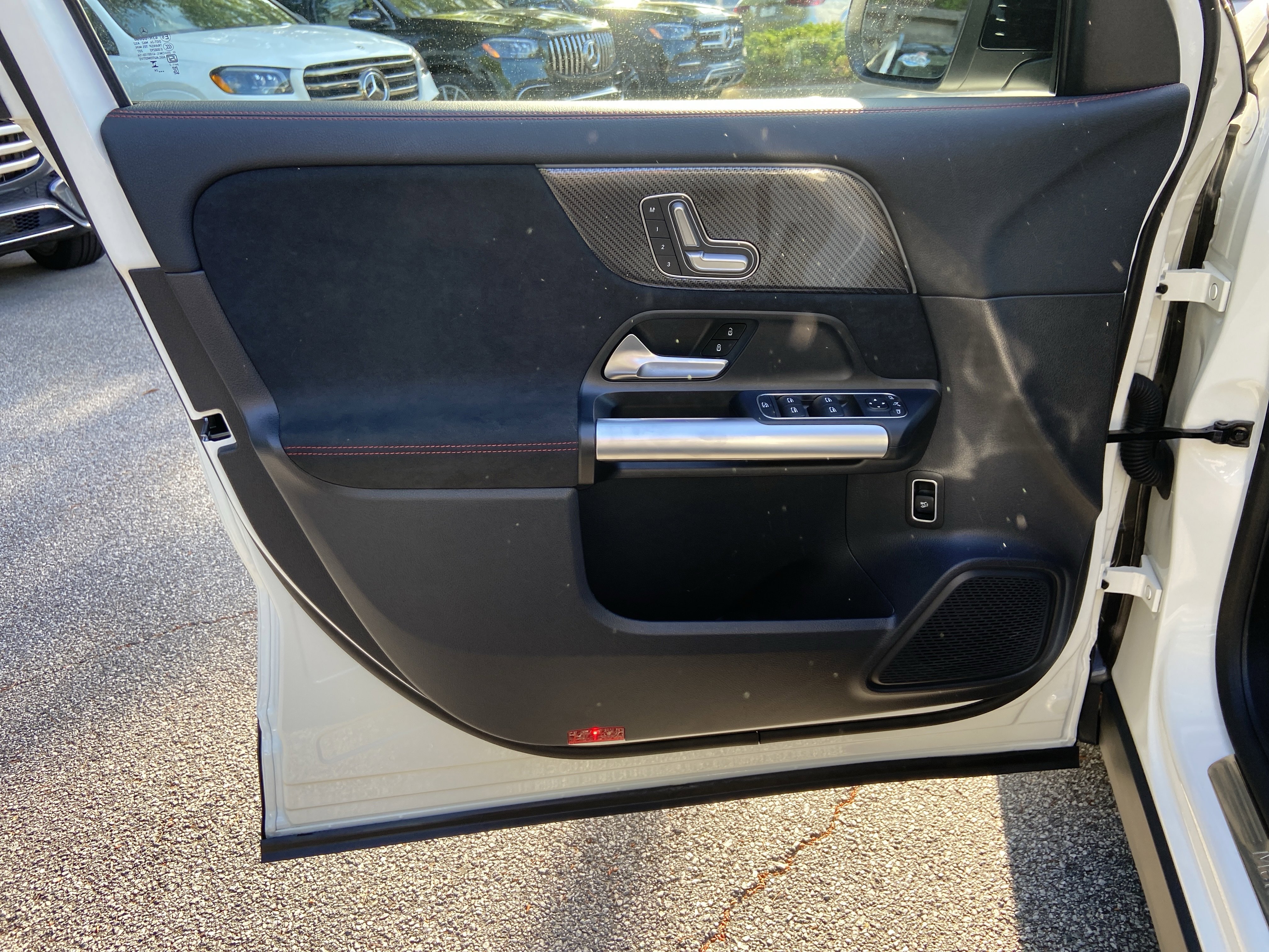 Certified 2025 Mercedes-Benz GLA 250 image 17