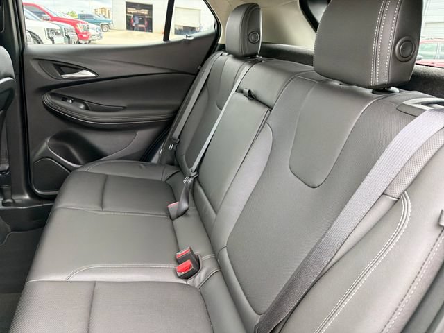 Used 2024 Buick Encore GX Sport Touring w/ Comfort Package AWD/4WD image 22