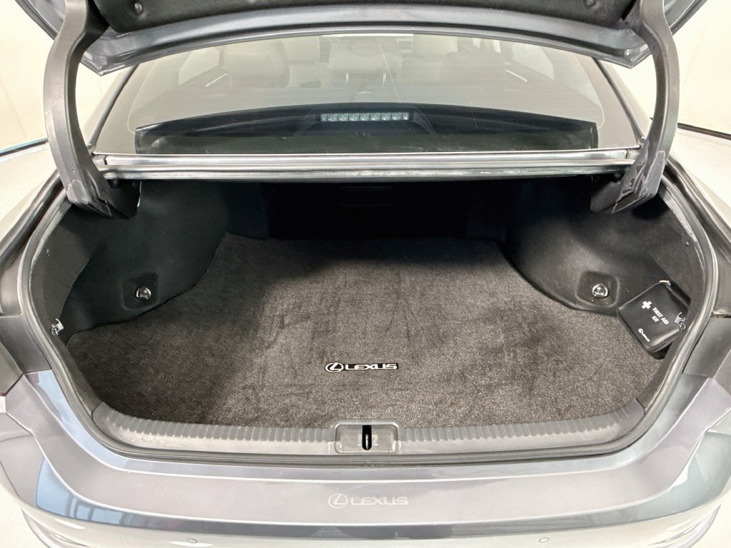 Used 2019 Lexus ES 350 w/ Premium Package FWD image 28