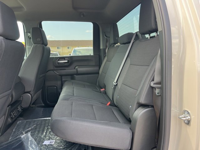 New 2026 Chevrolet Silverado 2500 Custom w/ Custom Value Package image 39