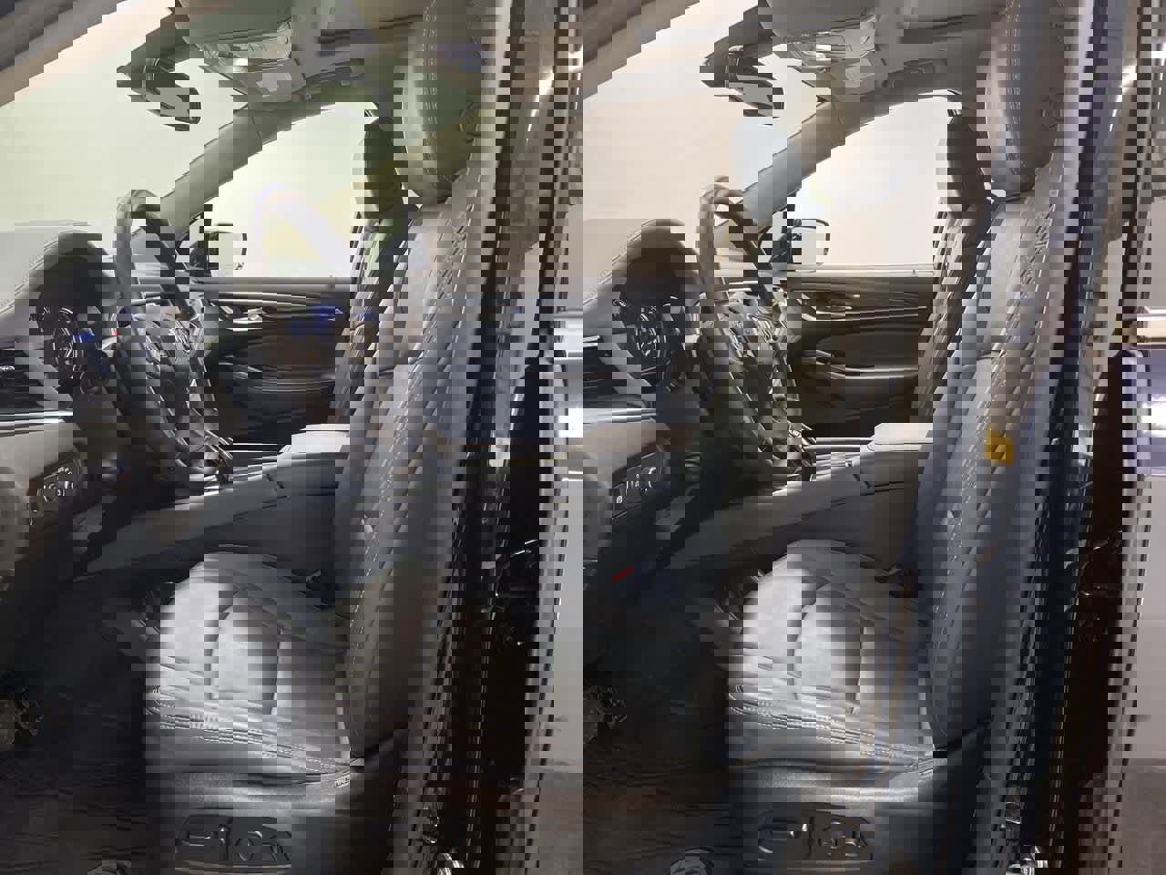 Used 2020 Buick Enclave Premium w/ Sun and Sites Package image 14