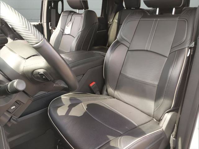 Certified 2020 RAM 2500 Limited AWD/4WD image 17