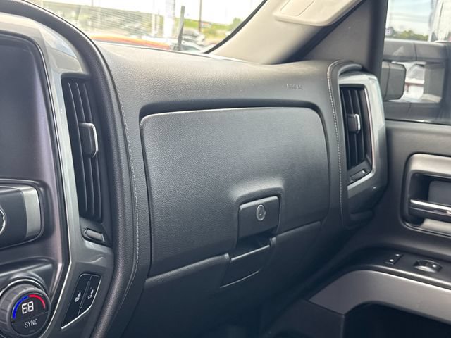 Used 2015 Chevrolet Silverado 2500 LTZ w/ Z71 Package, Off-Road AWD/4WD image 29
