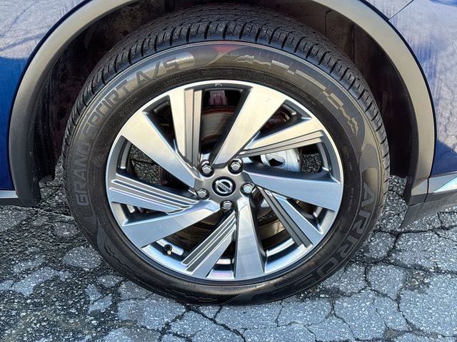 Used 2020 Nissan Murano SL w/ Moonroof Package image 12