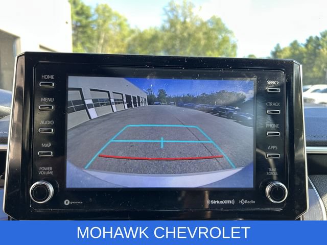 Used 2019 Toyota Corolla XSE FWD image 14