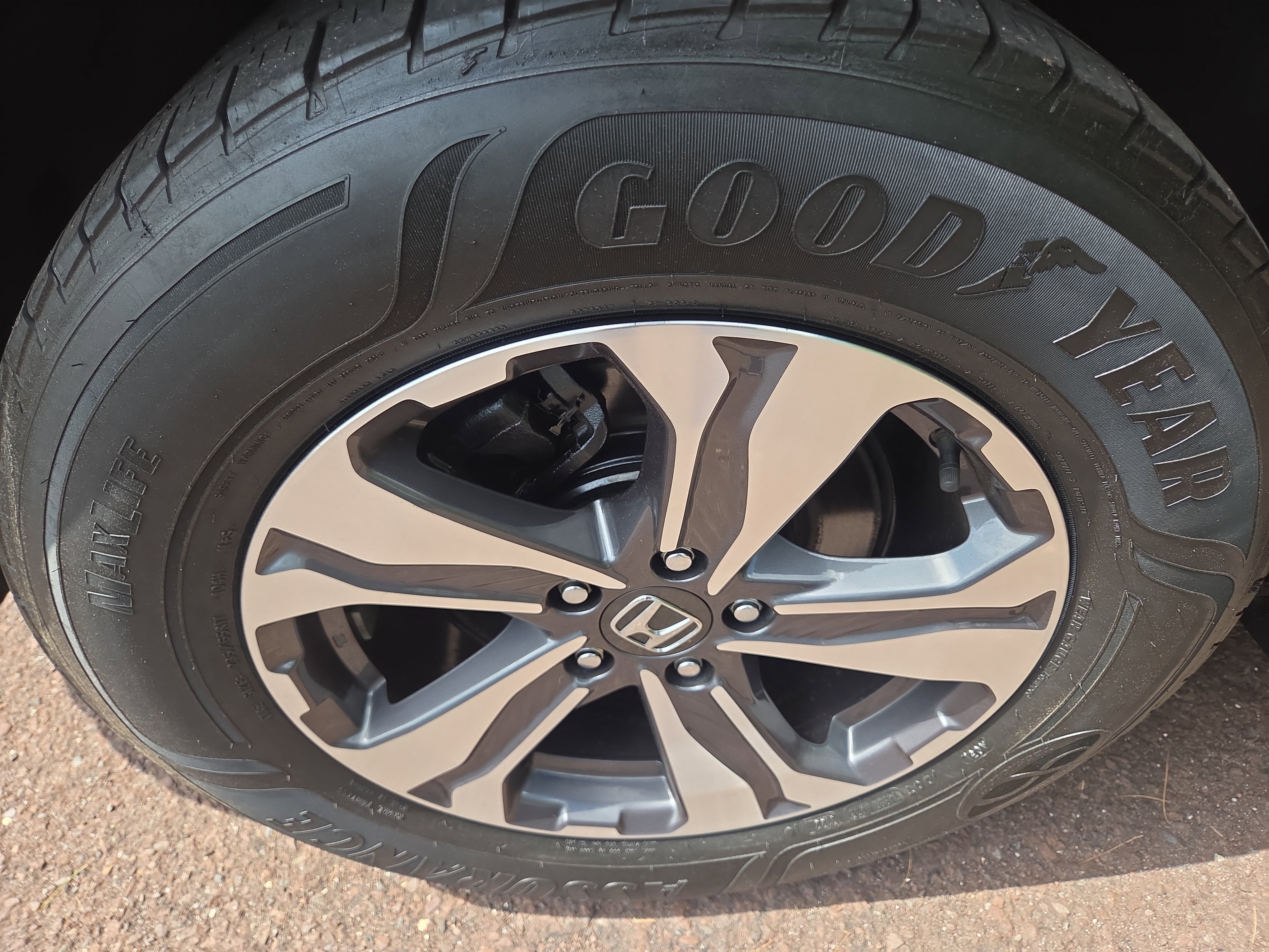 Used 2018 Honda CR-V LX image 10