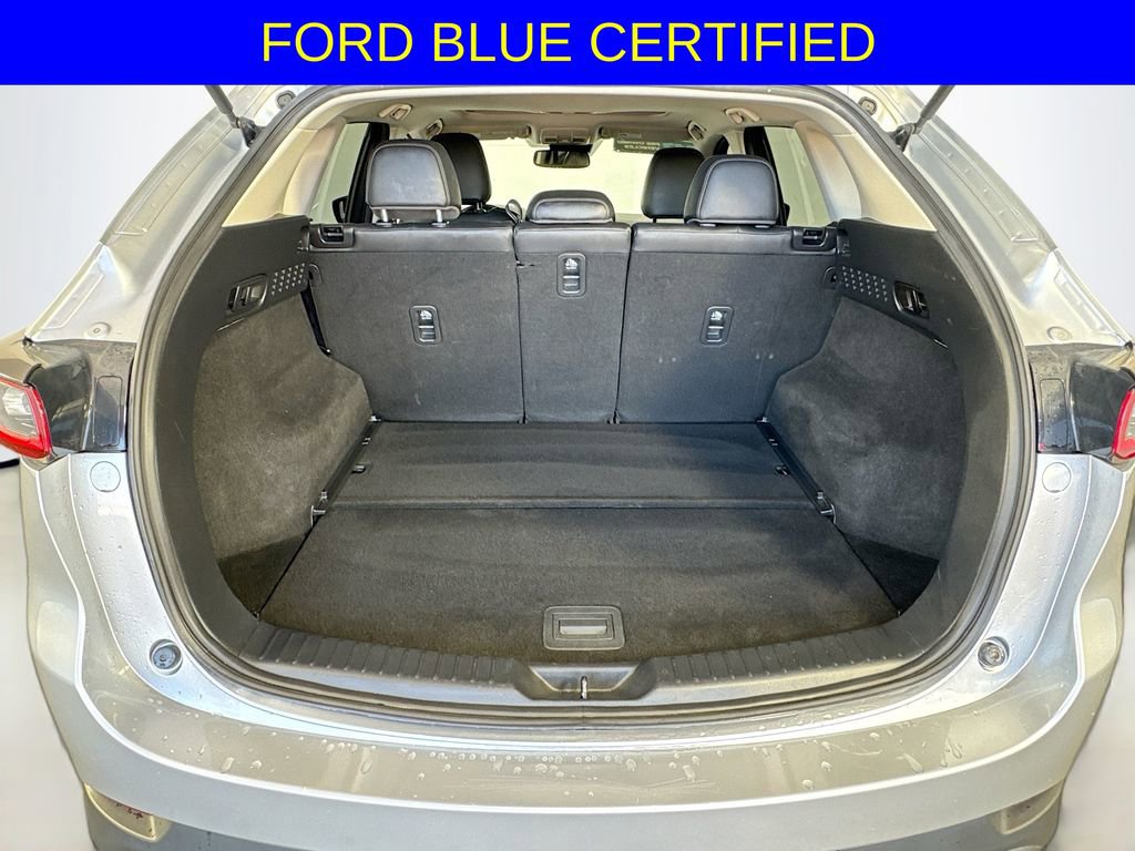 Used 2023 MAZDA CX-5 AWD 2.5 S w/ Preferred Package image 26