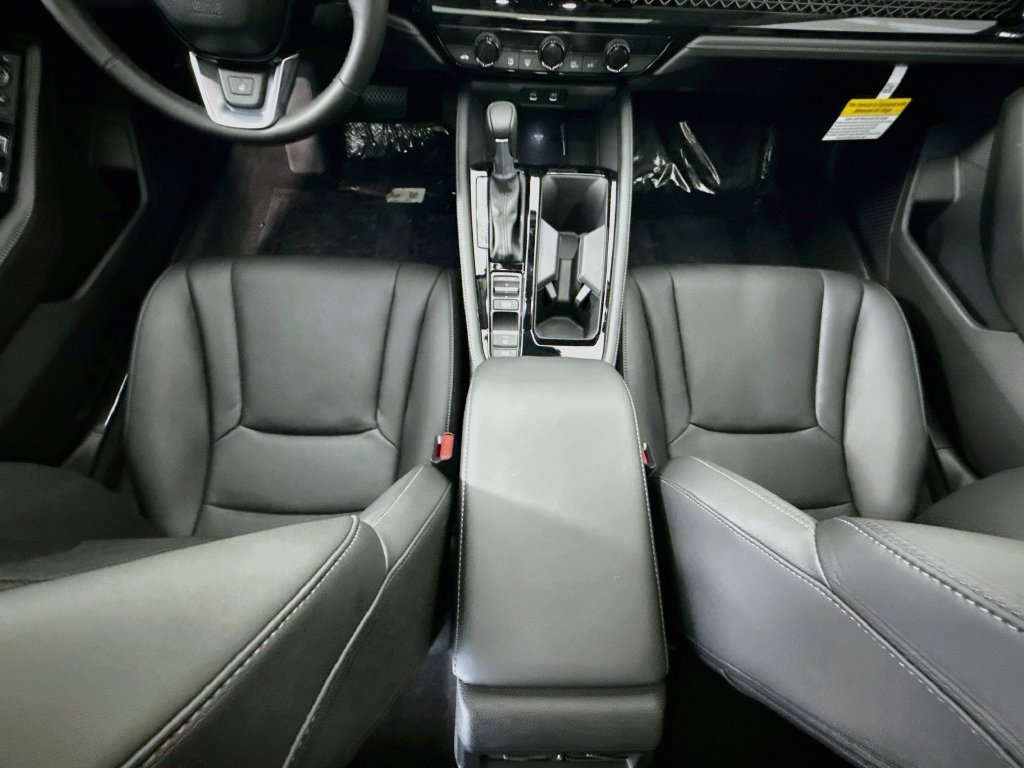 New 2026 Honda Accord Touring image 17