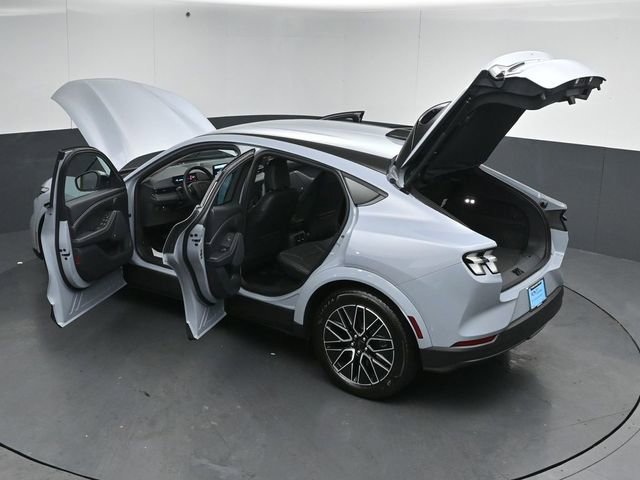 Certified 2025 Ford Mustang Mach-E Premium AWD/4WD image 50