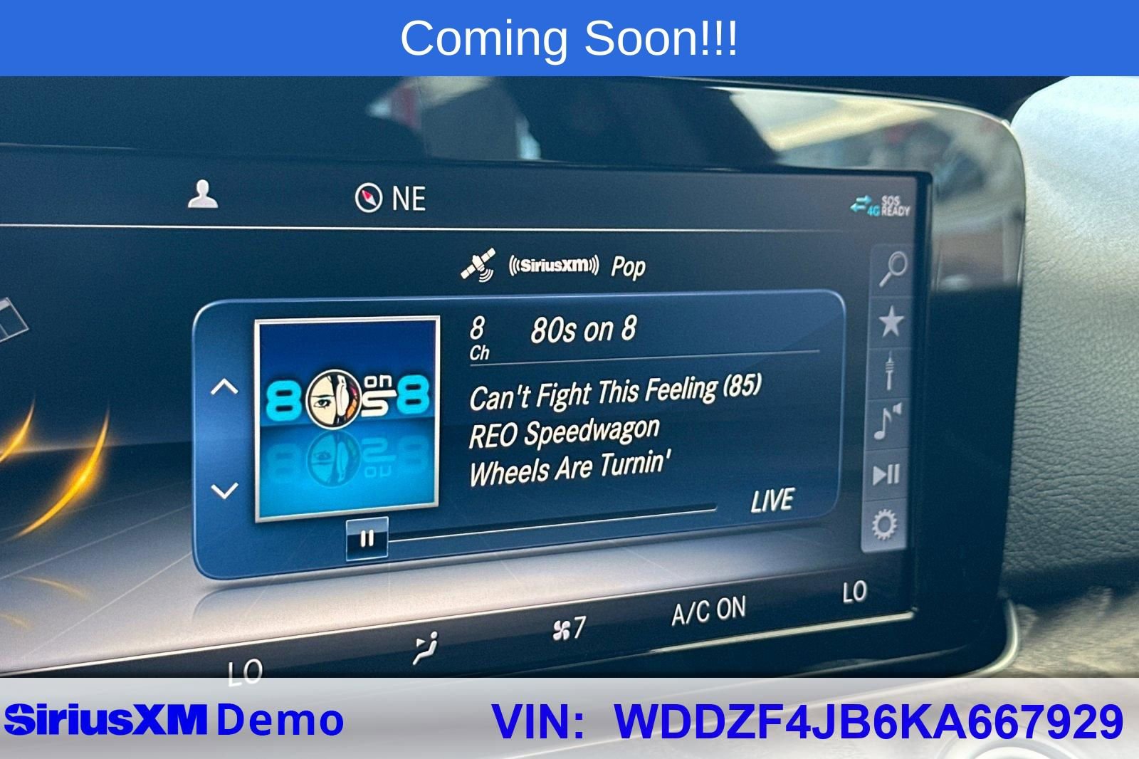 Used 2019 Mercedes-Benz E 300 image 28